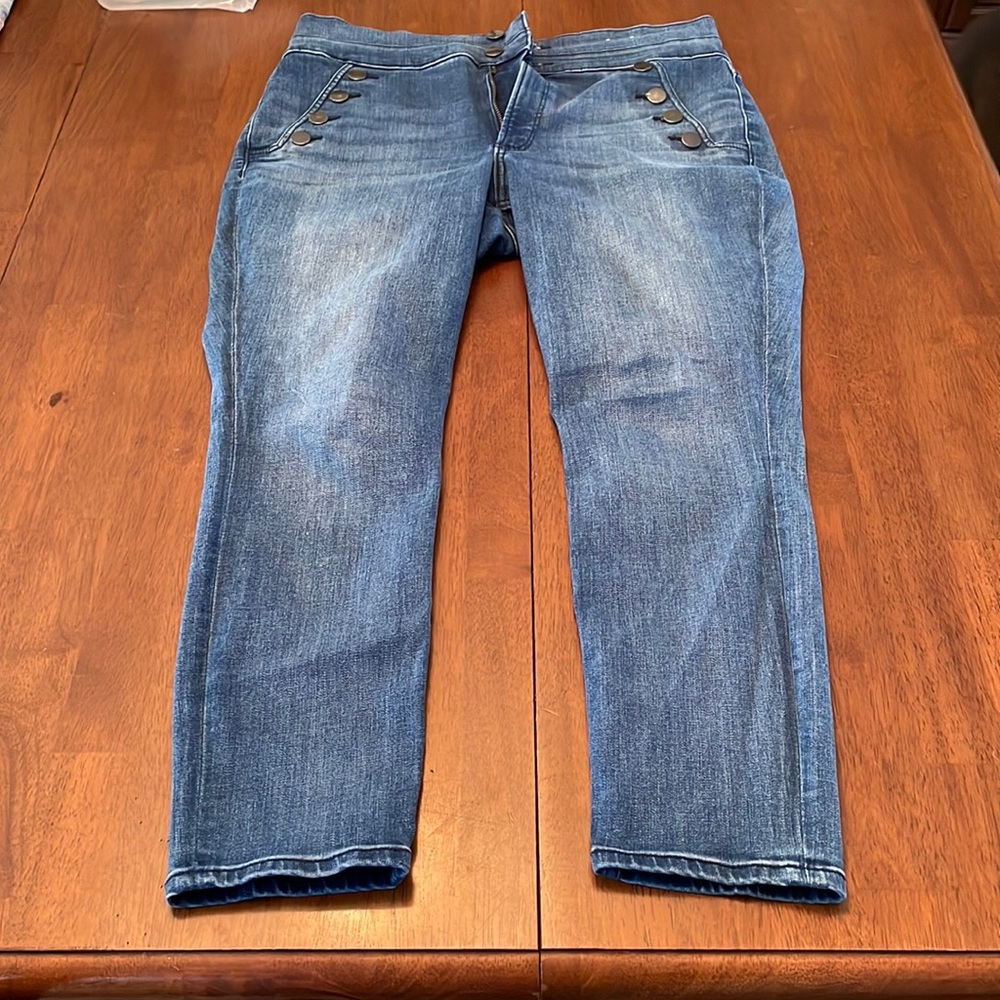 Express Jeans
